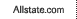 Go to Allstate.com